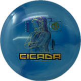 2026 Tour Series Cicada | Missy Gannon-Discraft-Foundation Disc Golf