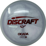 Cicada-Discraft-Foundation Disc Golf