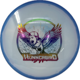 Hunnerbird - Thunderbird-Foundation Disc Golf-Foundation Disc Golf