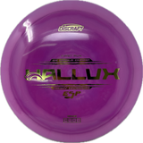 Hallux-Discraft-Foundation Disc Golf