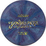 Roach-Discraft-Foundation Disc Golf