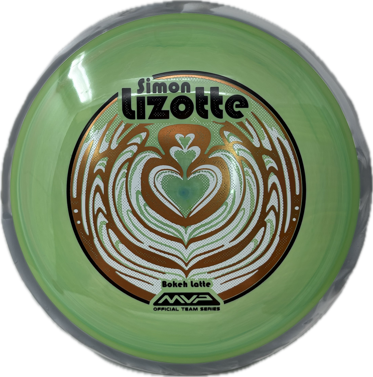 Simon Line Bokeh-MVP-Foundation Disc Golf