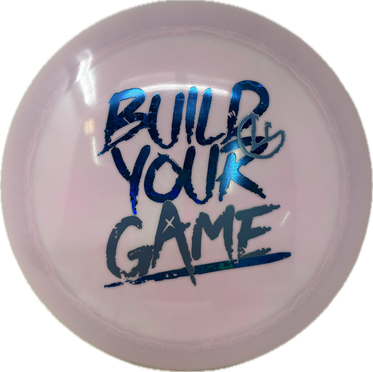 Build Your Game ESP Force-Foundation Disc Golf-Foundation Disc Golf