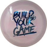 Build Your Game ESP Force-Foundation Disc Golf-Foundation Disc Golf
