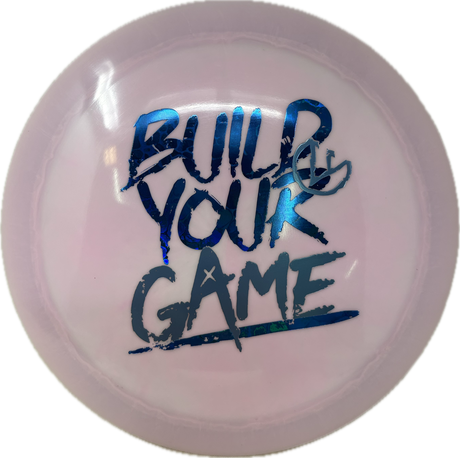 Build Your Game ESP Force-Foundation Disc Golf-Foundation Disc Golf