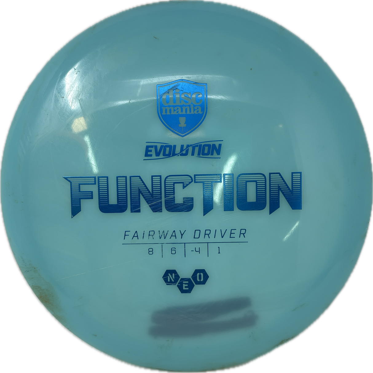 Used Discs-Foundation Disc Golf-Foundation Disc Golf