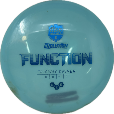Used Discs-Foundation Disc Golf-Foundation Disc Golf