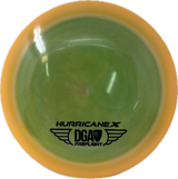 PreFlight Hurricane X-DGA-Foundation Disc Golf