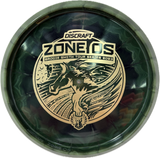 Zone OS | Brodie Smith Tour Series 2023-Darkhorse Store-Foundation Disc Golf