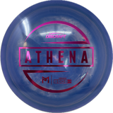 Athena-Discraft-Foundation Disc Golf