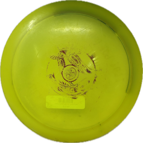 Used Discs-Foundation Disc Golf-Foundation Disc Golf