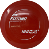 Katana-Innova-Foundation Disc Golf