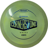 Cornerstone | Gateway X Foundation-Foundation Disc Golf-Foundation Disc Golf