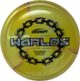 Sled | 2026 Worlds Edition-Discraft-Foundation Disc Golf