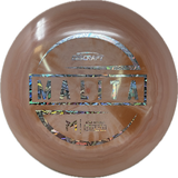 Malita-Discraft-Foundation Disc Golf
