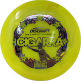 Cigarra | Anthony Barela Victory Edition-Discraft-Foundation Disc Golf