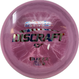 Buzzz-Discraft-Foundation Disc Golf