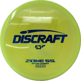 Zone SS-Discraft-Foundation Disc Golf