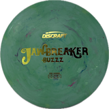 Buzzz-Discraft-Foundation Disc Golf