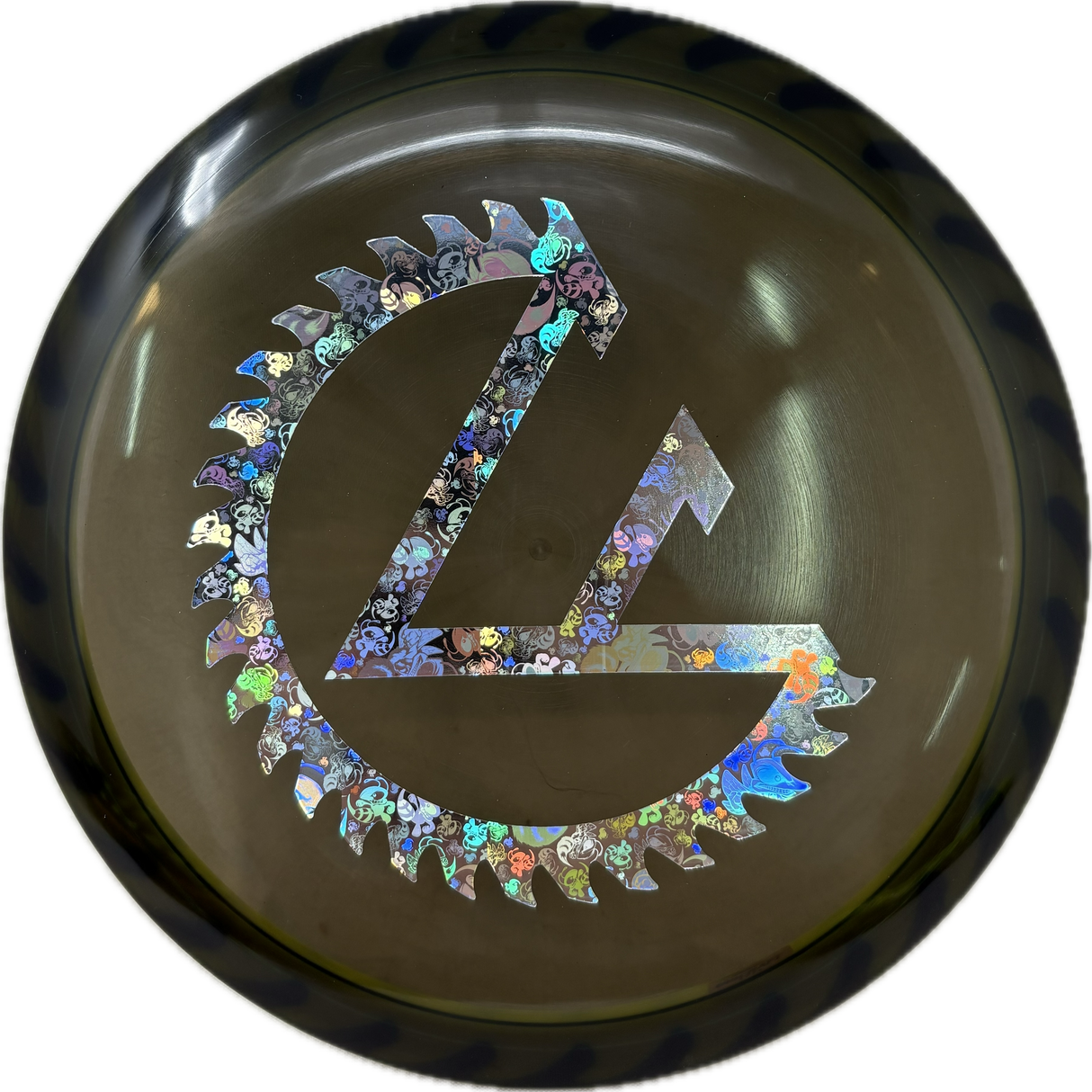 FDG Buzzzsaw-Foundation Disc Golf-Foundation Disc Golf