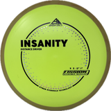 Insanity-MVP-Foundation Disc Golf