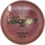 Meteor-Discraft-Foundation Disc Golf