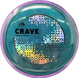 Crave-MVP-Foundation Disc Golf