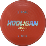 Cash-Hooligan-Foundation Disc Golf