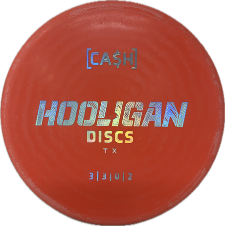 Cash-Hooligan-Foundation Disc Golf