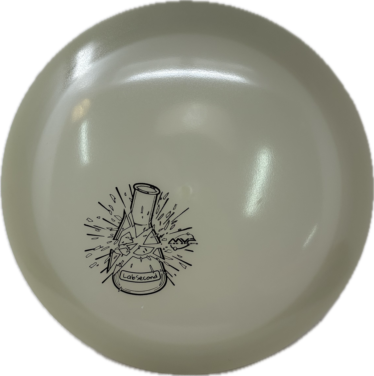 Used Discs-Foundation Disc Golf-Foundation Disc Golf