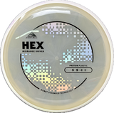 Hex-MVP-Foundation Disc Golf
