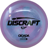 Cicada-Discraft-Foundation Disc Golf