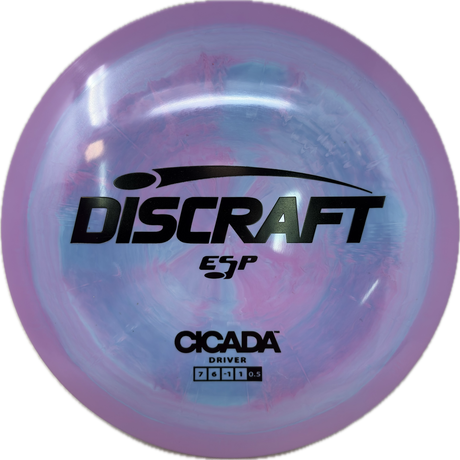 Cicada-Discraft-Foundation Disc Golf