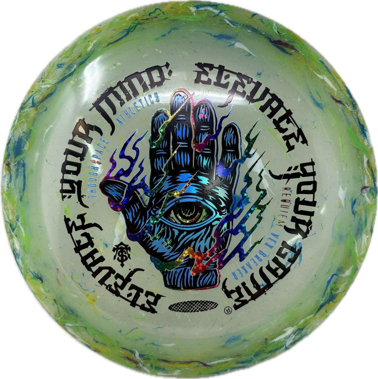 Requiem-Thought Space Athletics-Foundation Disc Golf