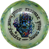 Requiem-Thought Space Athletics-Foundation Disc Golf