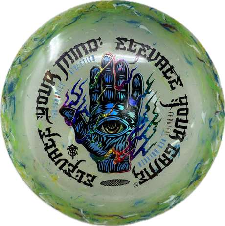 Requiem-Thought Space Athletics-Foundation Disc Golf