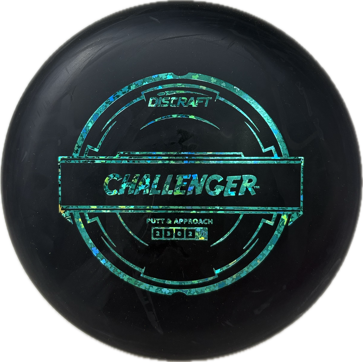 Challenger