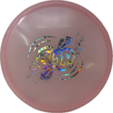 Trevor Flip-Foundation Disc Golf-Foundation Disc Golf