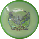 Hunnerbird - Thunderbird-Foundation Disc Golf-Foundation Disc Golf