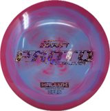 Proto Hallux-Discraft-Foundation Disc Golf