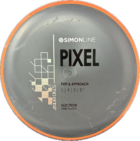 Pixel