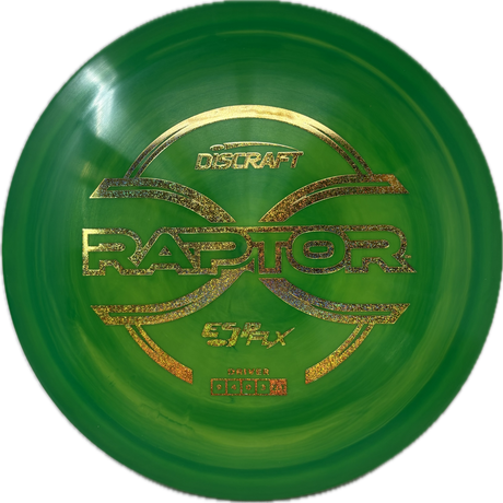 Raptor
