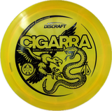 Z Swirl Cigarra | Barela x Turner Collab