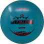 EMac Judge-Dynamic Discs-Foundation Disc Golf