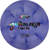 Zone OS-Discraft-Foundation Disc Golf