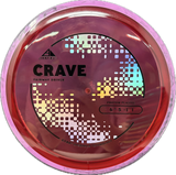Crave-MVP-Foundation Disc Golf