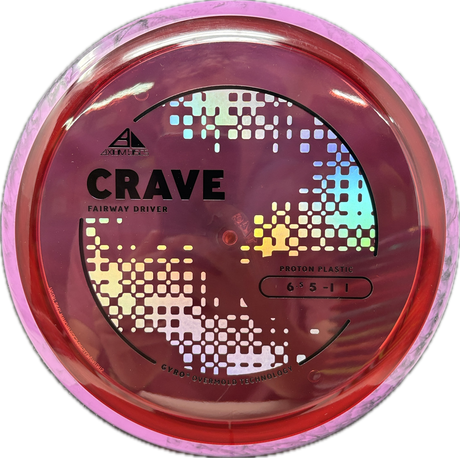 Crave