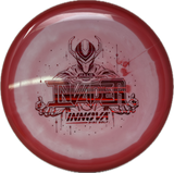 Invader-Innova-Foundation Disc Golf