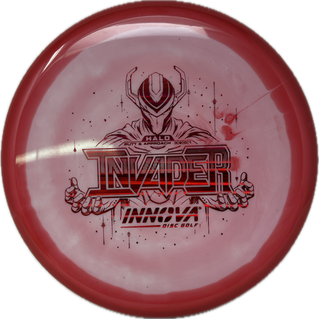 Invader-Innova-Foundation Disc Golf