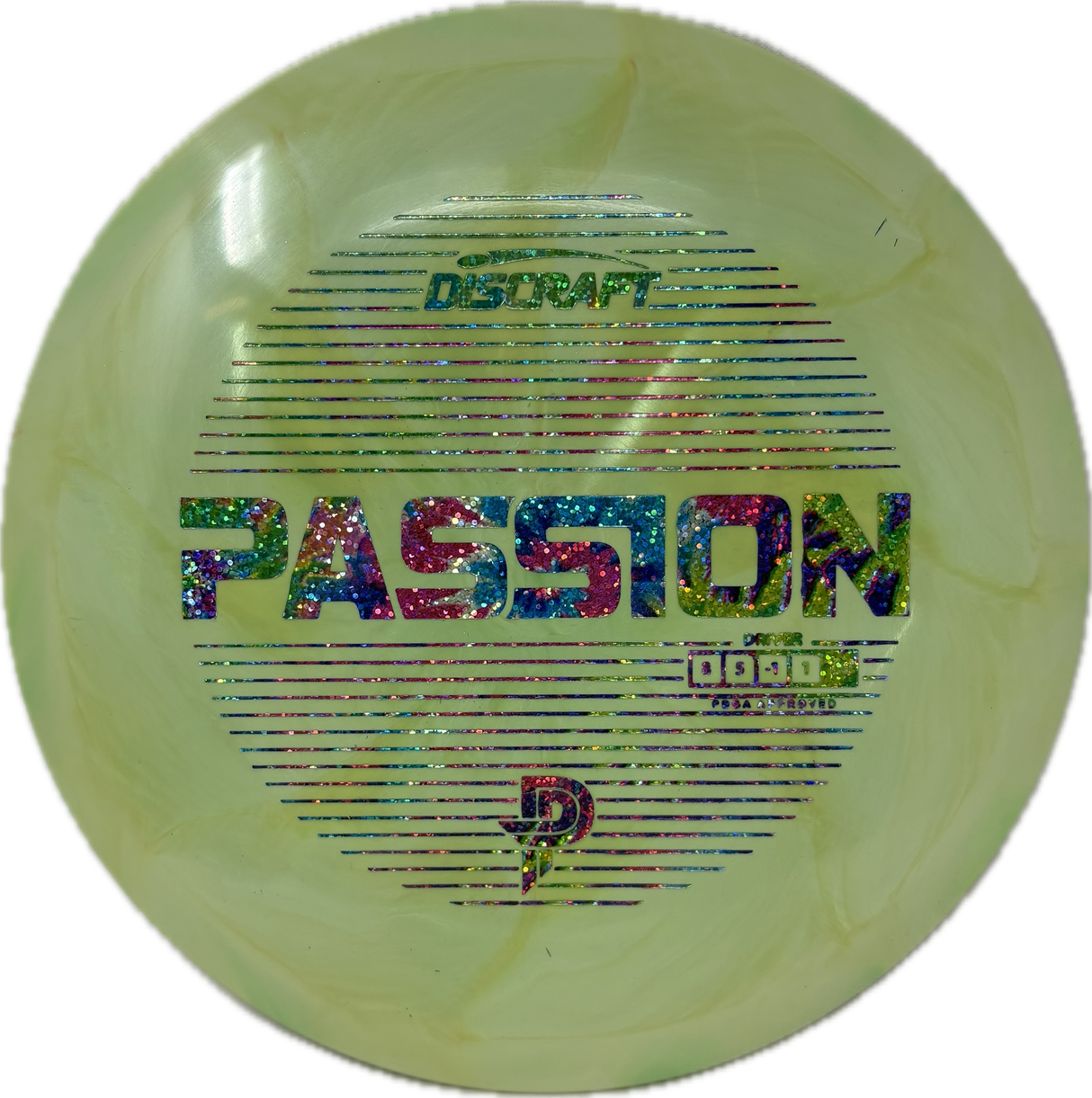 Passion